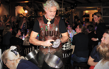 Beurzen en evenementen