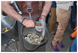 Utrechtse oesters